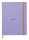 Rhodia  FlexBuch 19x25 L 72Bl Iris