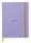 Rhodia Rhodia FlexBuch 19x25 L 72Bl Iris