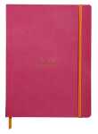 Rhodia Rhodia Flex Nbuch 19x25 L 72Bl Himb