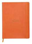 Rhodia  FlexNbuc 19x25 72Bl Mandar