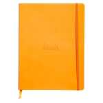 Rhodia  Flex Nbuch 19x25 L 72Bl Oran