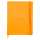 Rhodia  Flex Nbuch 19x25 L 72Bl Oran