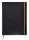 Rhodia  Flex Nbuch 19x25 dot 72Bl sw