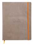 Rhodia  Flex Nbuch 19x25 dot 72Bl maulw