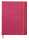 Rhodia  Flex Nbuch 19x25 dot 72Bl himbeer