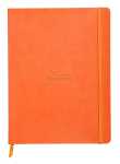 Rhodia  Flex Nbuch 19x25 dot 72Bl Mand