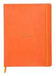 Rhodia Rhodia Flex Nbuch 19x25 dot 72Bl Mand