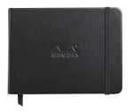 Rhodia Webnotebook 14x11 96S dot sw