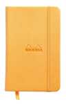 Rhodia Web Notebook A6 bla or/sw/or