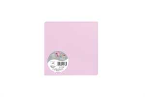 Clairefontaine Karte Pollen 135x135 210g bonrosa