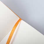 Rhodia Webnotebook A5 96S blanko ora