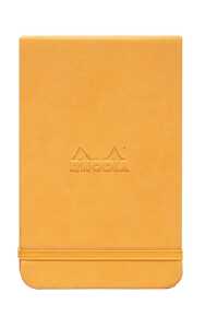 Rhodia WebnotePAD A6 9x14 96S dot ora