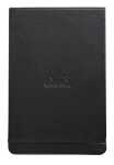 Rhodia WebnotePAD A5 14x21 96S liniert sw