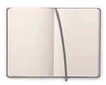 Rhodia Webnotebook SILVER A5 96Bl lin elf