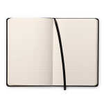 Rhodia Web Notebook A5 lin schwarz 96Bl