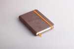 Rhodia Book Rhodiarama A6 96Bl blanko bn