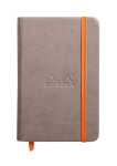 Rhodia Book Rhodiarama A6 96Bl blanko maul
