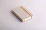 Rhodia Book Rhodiarama A6 96Bl blanko beig