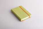 Rhodia Book Rhodiarama A6 96Bl blanko anis