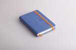 Rhodia Book Rhodiarama A6 96Bl blanko saph