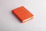 Rhodia Book Rhodiarama A6 96Bl blanko mand