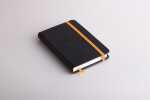 Rhodia Book Rhodiarama A6 96Bl lin sw