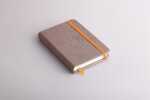 Rhodia Book Rhodiarama A6 96Bl liniert maul