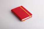 Rhodia Book Rhodiarama A6 96Bl liniert himb