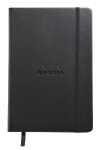 Rhodia Web Notebook A5 bla sw/or/sw