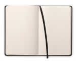 Rhodia Web Notebook A5 bla sw/or/sw