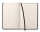 Rhodia Web Notebook A5 bla sw/or/sw