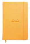 Rhodia Webnotebook A5 dot or/sw/or