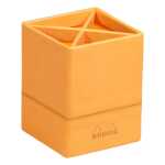 Rhodia  ePure Stifteköcher orange