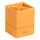Rhodia  ePure Stifteköcher orange