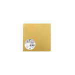Clairefontaine Karte Pollen 135x135 gold