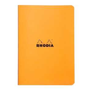 Rhodia Heft A5 lin 48 Bl ora 3037921191880