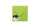 Clairefontaine Umschlag 120x120 minze