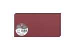Clairefontaine Doppelkarte DL 210g bordeaux