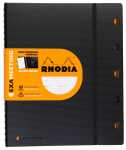 Rhodia ExaMeetingBook Rhodia A5+ Druck