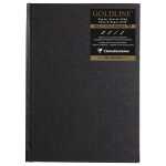 Clairefontaine Skizzenb Goldline A5 H 64Bl elfenbein