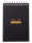 Rhodia Notepad Rhodia A6 Spirale 80Bl kariert