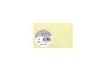 Clairefontaine Karte Pollen 82x128 210g kanarieng