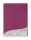 Clairefontaine Papier A4 Pollen 160g himbeerrosa 50Bl