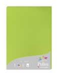 Clairefontaine Papier A4 Pollen 160g minze 50Bl