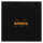 Rhodia Block Rhodia 148x148 kar 80Bl sw