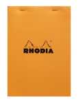 Rhodia Notizblock A5 kar 150 Bl ora