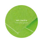 Clairefontaine Karte DL Pollen 210g minze