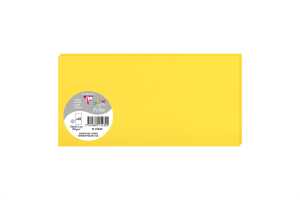 Clairefontaine Karte DL Pollen 210g sonne