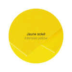 Clairefontaine Karte DL Pollen 210g sonne