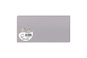 Clairefontaine Karte DL Pollen 210g koalagrau